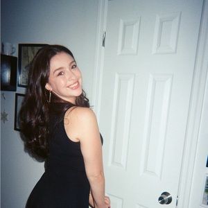 Meet your Posher, Kassidy